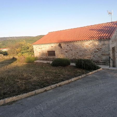 Lirios Da Granja - Casa De Campo Екстер'єр фото