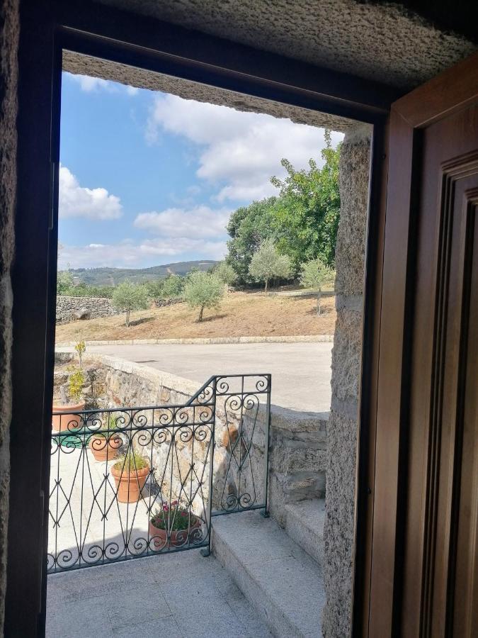 Lirios Da Granja - Casa De Campo Екстер'єр фото