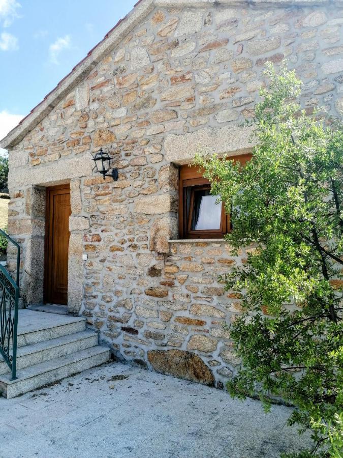 Lirios Da Granja - Casa De Campo Екстер'єр фото