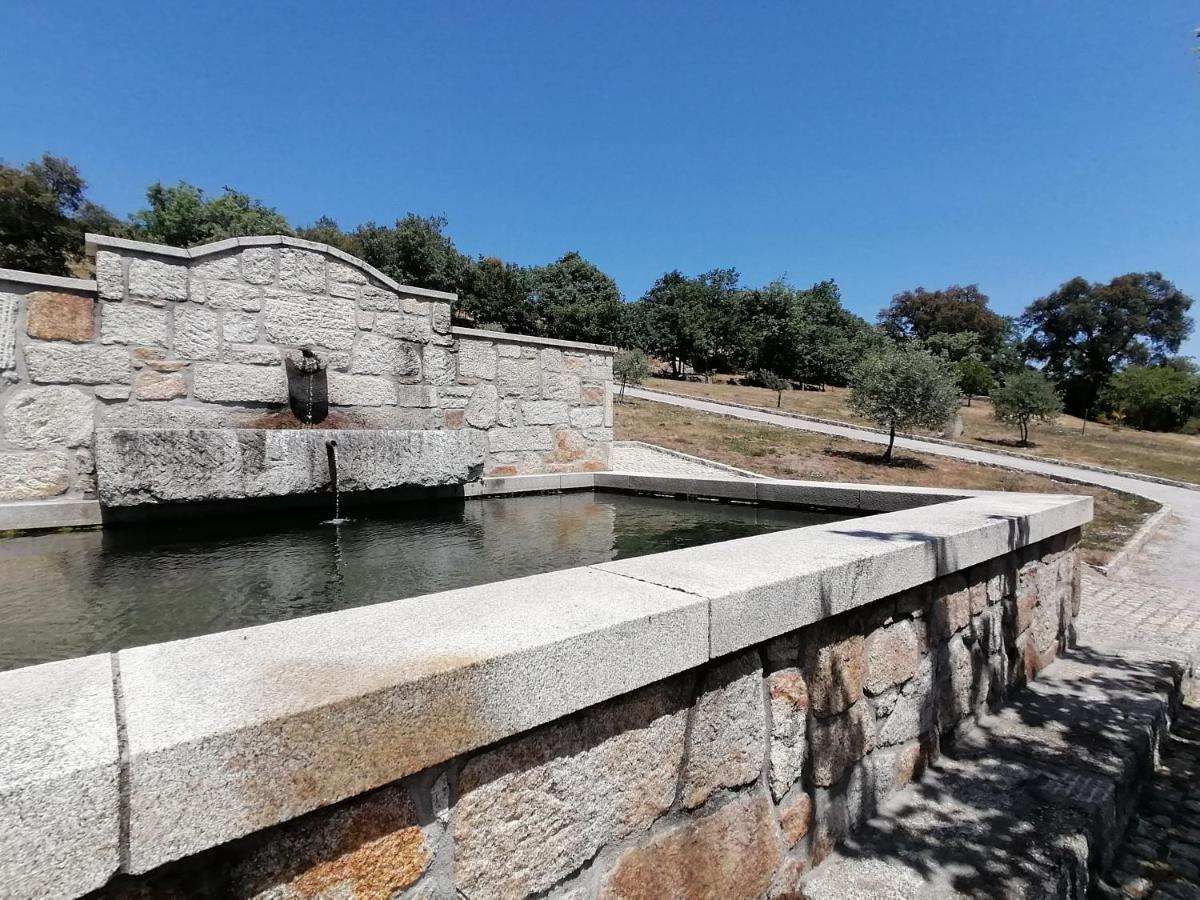 Lirios Da Granja - Casa De Campo Екстер'єр фото