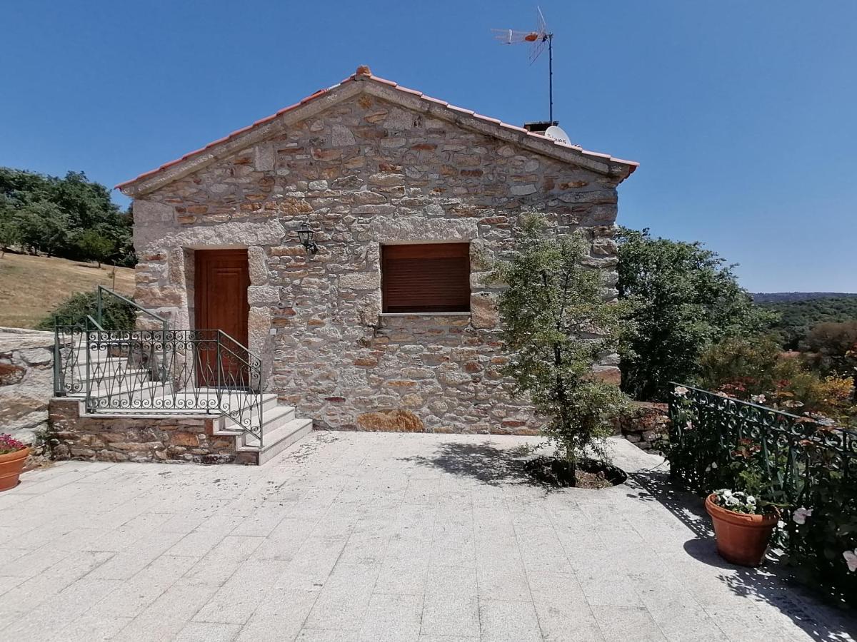 Lirios Da Granja - Casa De Campo Екстер'єр фото