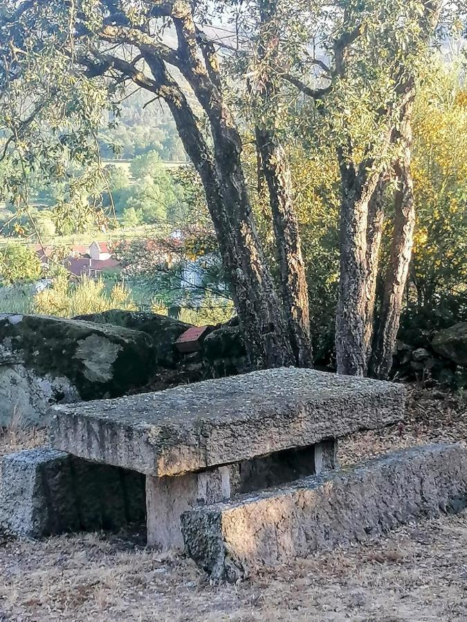 Lirios Da Granja - Casa De Campo Екстер'єр фото