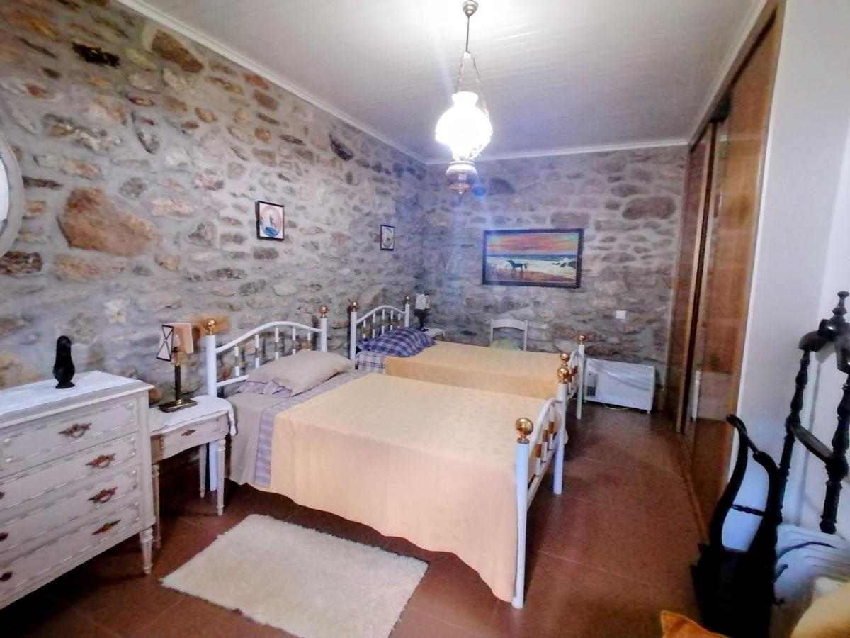 Lirios Da Granja - Casa De Campo Екстер'єр фото