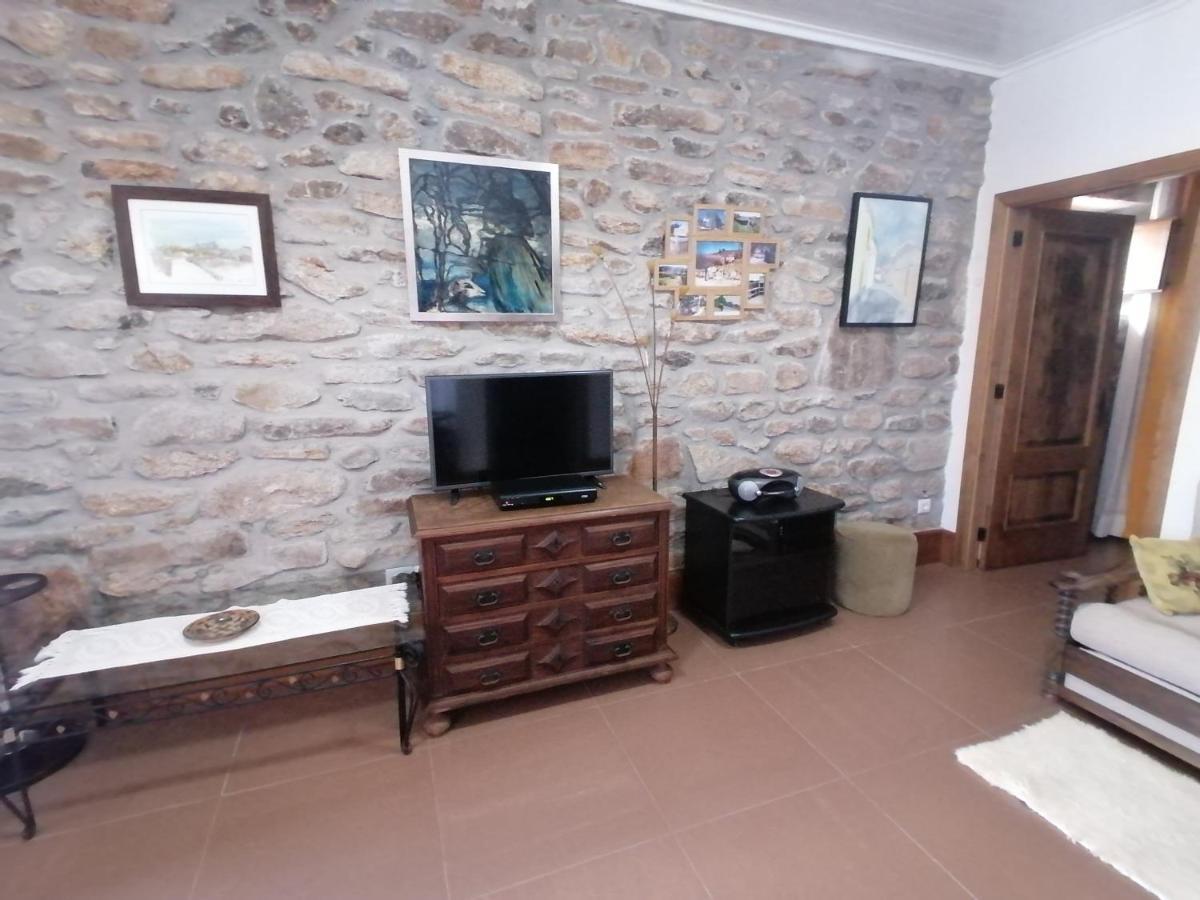 Lirios Da Granja - Casa De Campo Екстер'єр фото