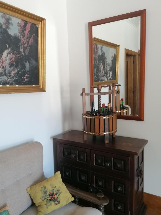 Lirios Da Granja - Casa De Campo Екстер'єр фото