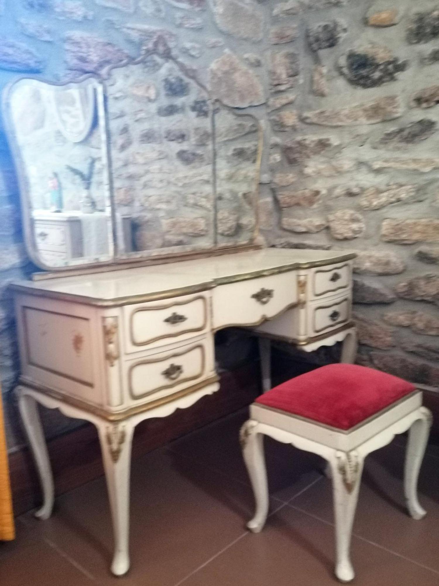 Lirios Da Granja - Casa De Campo Екстер'єр фото