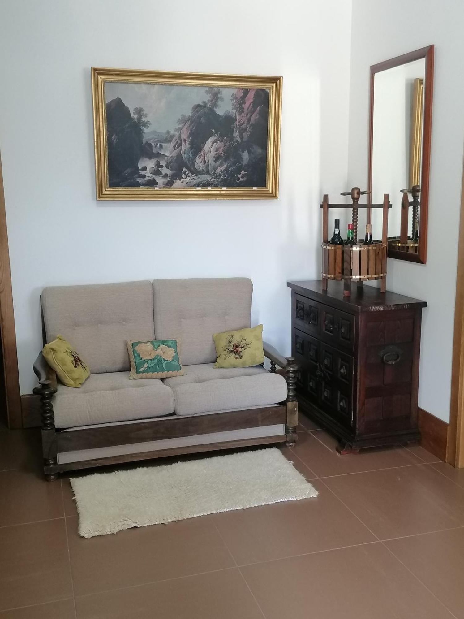 Lirios Da Granja - Casa De Campo Екстер'єр фото