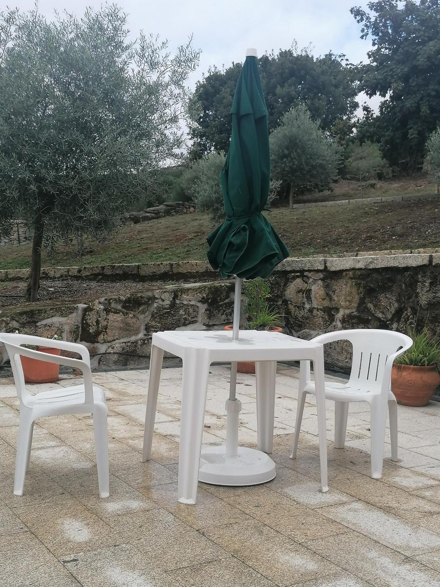 Lirios Da Granja - Casa De Campo Екстер'єр фото